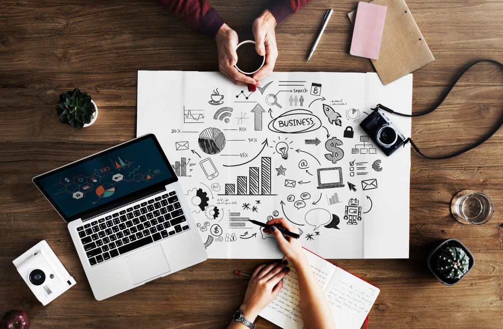 Digital Marketing | Rupantor Digital